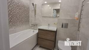 1-к квартира, вторичка, 40м2, 6/10 этаж