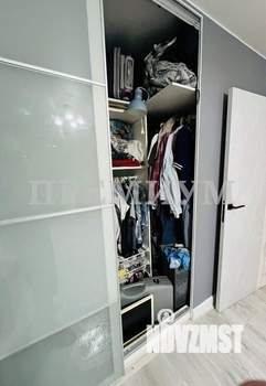 1-к квартира, вторичка, 34м2, 3/3 этаж