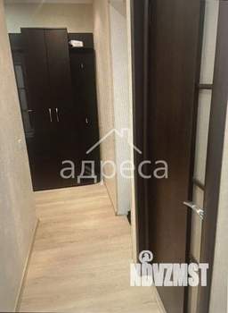 2-к квартира, вторичка, 44м2, 1/5 этаж