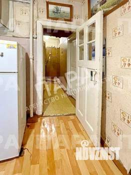 2-к квартира, вторичка, 42м2, 2/4 этаж