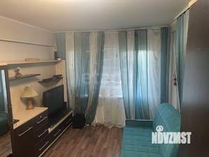 1-к квартира, вторичка, 31м2, 5/5 этаж