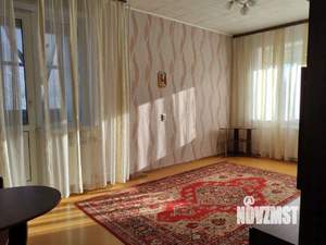 2-к квартира, вторичка, 52м2, 3/9 этаж