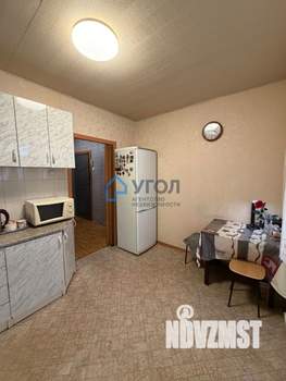 3-к квартира, вторичка, 70м2, 5/12 этаж