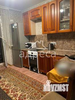 1-к квартира, вторичка, 48м2, 16/16 этаж