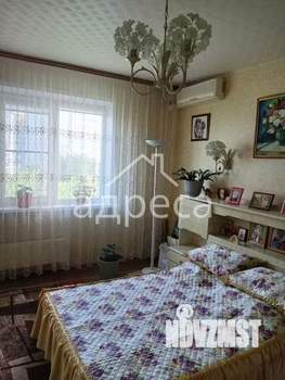 2-к квартира, вторичка, 52м2, 6/9 этаж