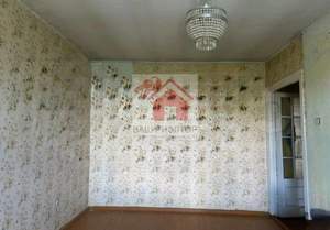 3-к квартира, вторичка, 76м2, 4/4 этаж