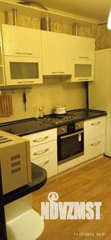 1-к квартира, вторичка, 38м2, 10/10 этаж