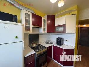1-к квартира, вторичка, 33м2, 9/9 этаж