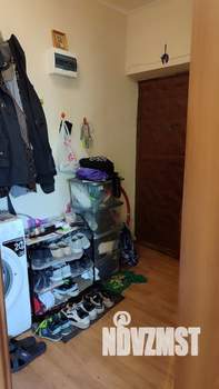 1-к квартира, вторичка, 32м2, 2/2 этаж