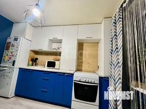 1-к квартира, вторичка, 33м2, 3/3 этаж