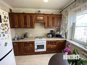 3-к квартира, вторичка, 63м2, 8/9 этаж