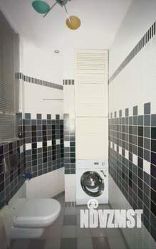 3-к квартира, вторичка, 143м2, 2/7 этаж