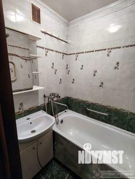 2-к квартира, вторичка, 54м2, 5/5 этаж