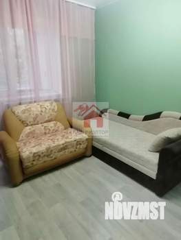 1-к квартира, вторичка, 25м2, 3/9 этаж