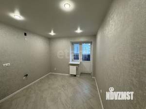 2-к квартира, вторичка, 57м2, 7/17 этаж