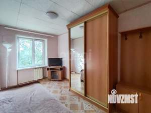 3-к квартира, вторичка, 59м2, 5/5 этаж