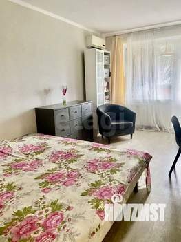 1-к квартира, вторичка, 35м2, 5/5 этаж