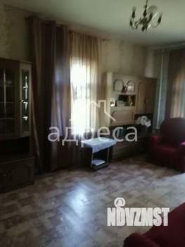 2-к квартира, вторичка, 51м2, 2/2 этаж