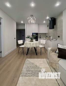 2-к квартира, вторичка, 71м2, 13/17 этаж