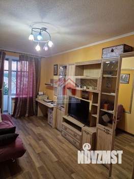 3-к квартира, вторичка, 77м2, 5/5 этаж