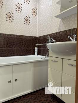 3-к квартира, вторичка, 66м2, 3/5 этаж