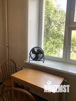 1-к квартира, вторичка, 37м2, 3/3 этаж