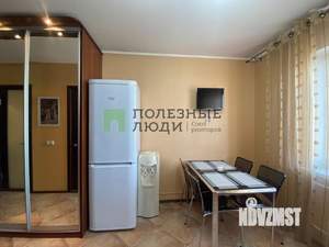 1-к квартира, вторичка, 46м2, 9/9 этаж
