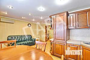 2-к квартира, вторичка, 103м2, 4/10 этаж