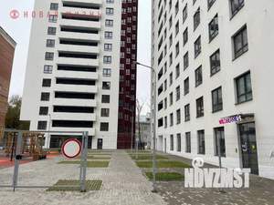 Студия квартира, вторичка, 27м2, 22/24 этаж