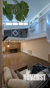 3-к квартира, вторичка, 88м2, 2/3 этаж