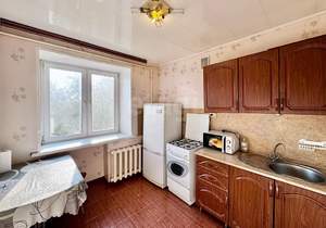 1-к квартира, вторичка, 34м2, 5/5 этаж