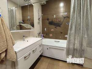 4-к квартира, вторичка, 139м2, 3/17 этаж