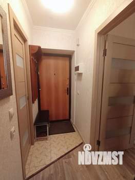 1-к квартира, вторичка, 33м2, 1/3 этаж