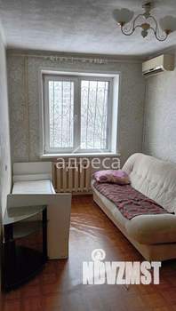 2-к квартира, вторичка, 45м2, 2/9 этаж