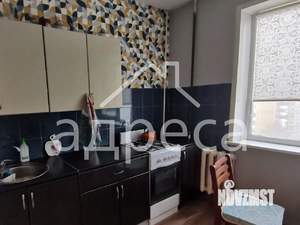 1-к квартира, вторичка, 39м2, 8/9 этаж