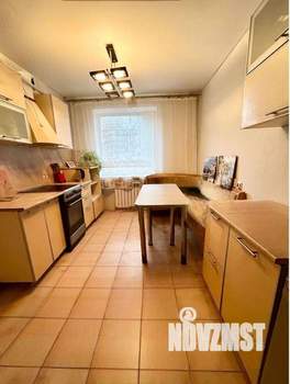 4-к квартира, вторичка, 87м2, 1/12 этаж