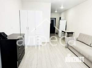 1-к квартира, вторичка, 30м2, 13/23 этаж