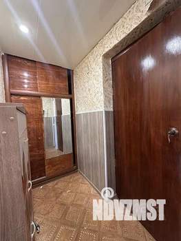 1-к квартира, вторичка, 29м2, 5/5 этаж