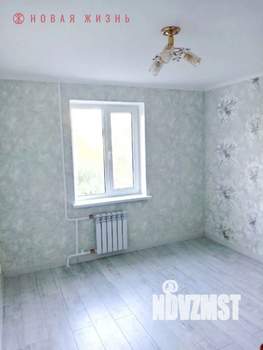 2-к квартира, вторичка, 36м2, 4/9 этаж