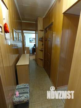 2-к квартира, вторичка, 43м2, 4/4 этаж