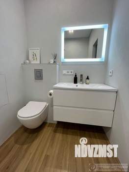3-к квартира, сданный дом, 64м2, 13/17 этаж