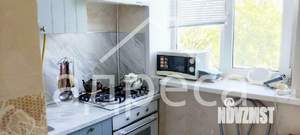 2-к квартира, вторичка, 39м2, 2/2 этаж