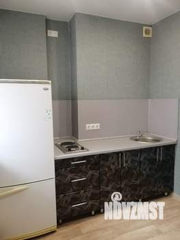 1-к квартира, вторичка, 33м2, 9/17 этаж