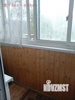 2-к квартира, вторичка, 43м2, 3/5 этаж