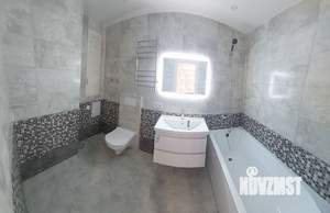 2-к квартира, сданный дом, 65м2, 21/23 этаж