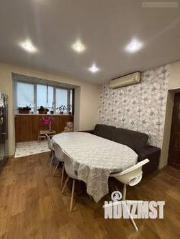 4-к квартира, вторичка, 78м2, 3/9 этаж