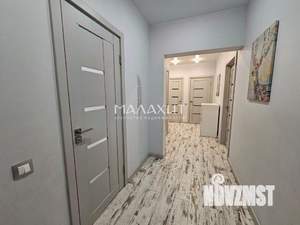 3-к квартира, вторичка, 97м2, 17/19 этаж