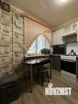 1-к квартира, вторичка, 30м2, 2/3 этаж