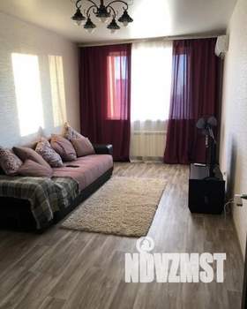 1-к квартира, вторичка, 48м2, 24/24 этаж
