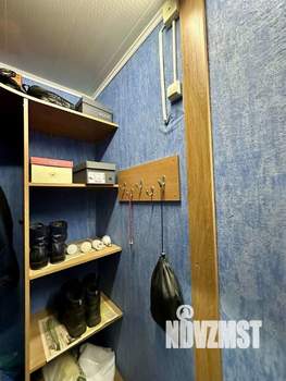 1-к квартира, вторичка, 31м2, 4/5 этаж